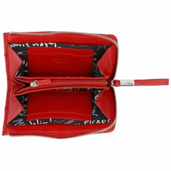 Damen Picard Aurelie 1 Geldbörse Leder 16 cm