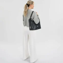 Picard Aurelie Schultertasche Leder 26 cm