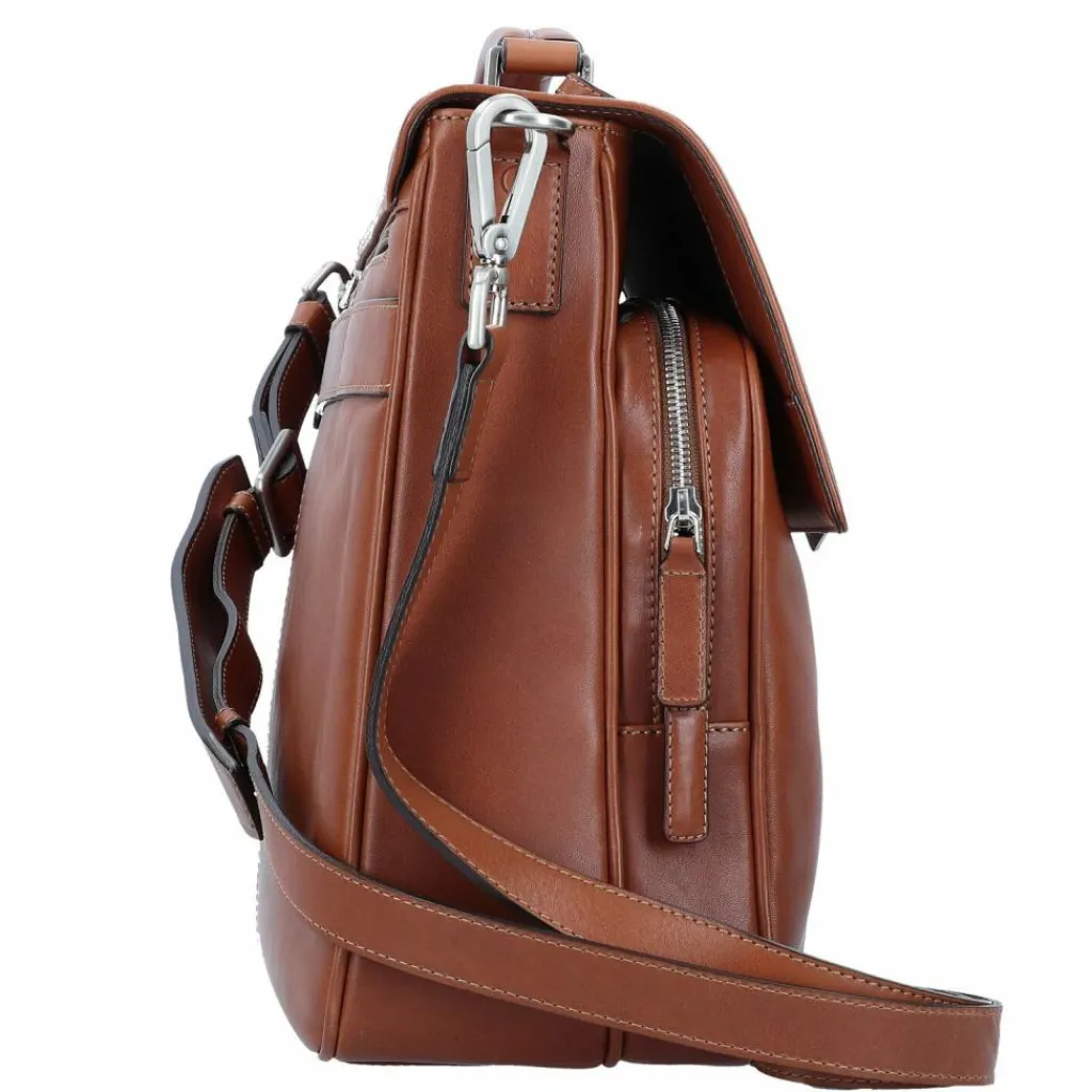 Picard Authentic Aktentasche Leder 39 cm