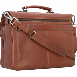 Picard Authentic Aktentasche Leder 39 cm