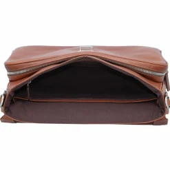 Picard Authentic Aktentasche Leder 39 cm