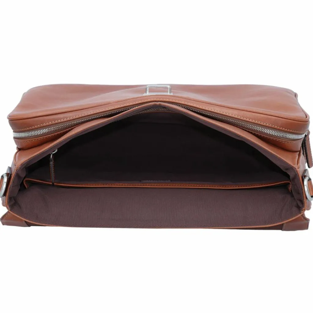 Picard Authentic Aktentasche Leder 39 cm