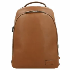 Picard Authentic Business-Rucksack Leder 41 cm Laptopfach