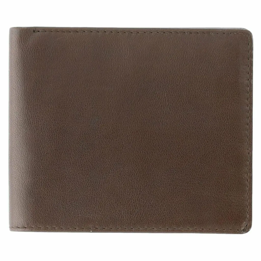 Herren Picard Authentic1 Geldbörse Leder 11 cm