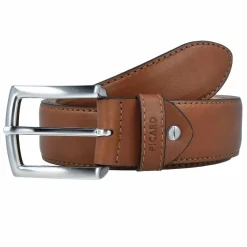 Herren Picard Authentic Gürtel Leder