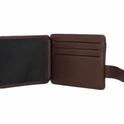 Picard Authentic Kreditkartenetui Leder 10,5 cm