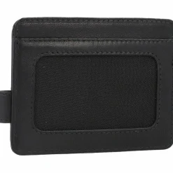 Best Picard Authentic Kreditkartenetui Leder 10,5 cm schwarz