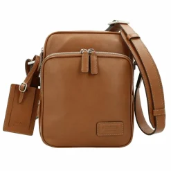 Picard Authentic Umhängetasche Leder 19 cm