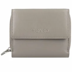 Damen Picard Bali 1 Bali 1 Geldbörse RFID Schutz Leder 10 cm