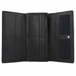 Damen Picard Bali 1 Geldbörse RFID Schutz Leder 19 cm