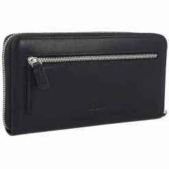 Picard Bali 1 Geldbörse RFID Schutz Leder 18.5 cm ozean