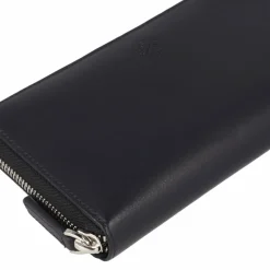 Picard Bali 1 Geldbörse RFID Schutz Leder 18.5 cm ozean