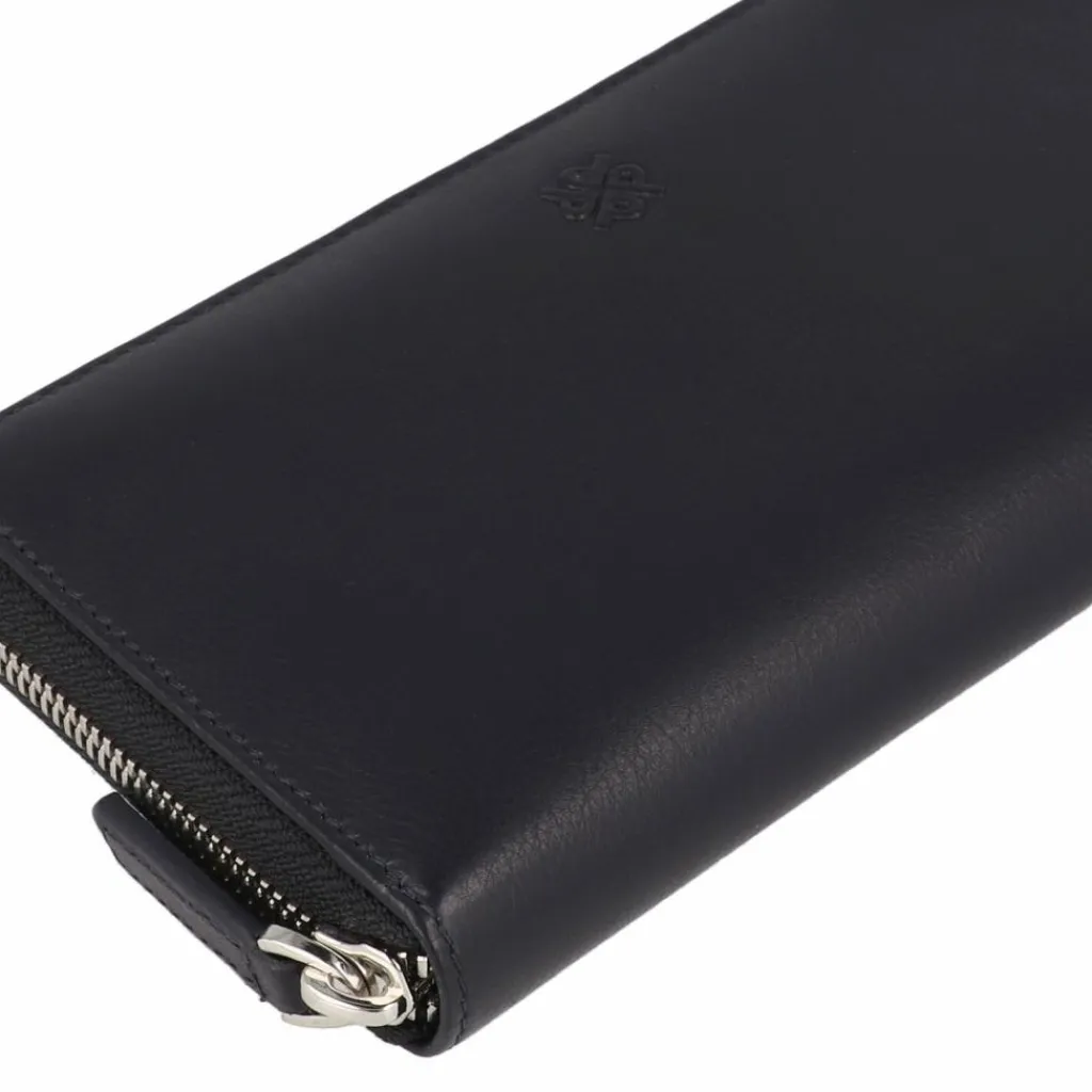 Picard Bali 1 Geldbörse RFID Schutz Leder 18.5 cm ozean