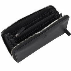 Picard Bali 1 Geldbörse RFID Schutz Leder 18.5 cm ozean