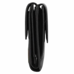 Outlet Picard Bali 1 Geldbörse RFID Schutz Leder 12.5 cm schwarz