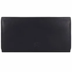 Picard Damengeldbörsen Querformat<Bali 1 Geldbörse RFID Schutz Leder 19 cm ozean