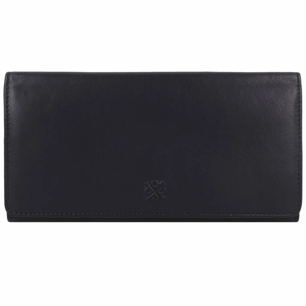 Picard Damengeldbörsen Querformat<Bali 1 Geldbörse RFID Schutz Leder 19 cm ozean