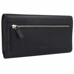 Picard Damengeldbörsen Querformat<Bali 1 Geldbörse RFID Schutz Leder 19 cm ozean