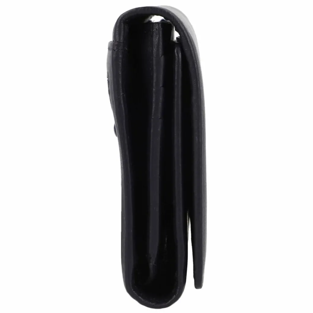 Picard Damengeldbörsen Querformat<Bali 1 Geldbörse RFID Schutz Leder 19 cm ozean