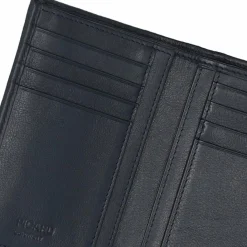 Discount Picard Bali 1 Geldbörse RFID Schutz Leder 12.5 cm ozean