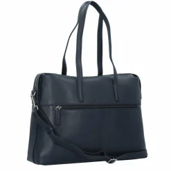 Picard Bali Bali Aktentasche Leder 38 cm