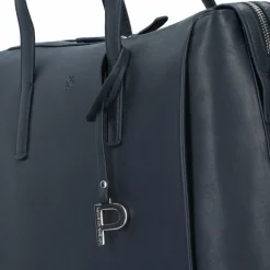 Picard Bali Bali Aktentasche Leder 38 cm