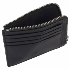 Picard Visitenkartenetuis<Bali Kreditkartenetui RFID Schutz Leder 13 cm ozean