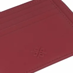 Picard Bali Kitkartenetui RFID Schutz Leder 13 cm