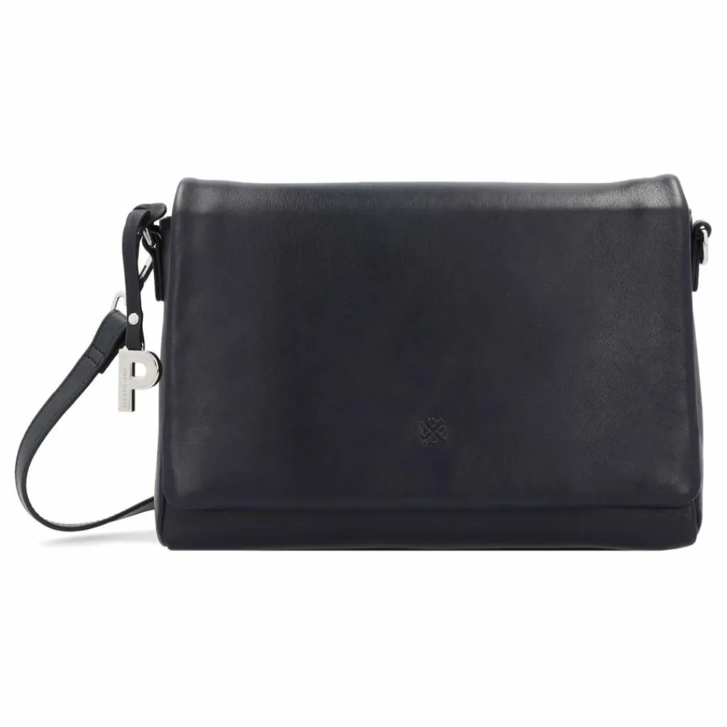 Picard Bali Umhängetasche Leder 26 cm