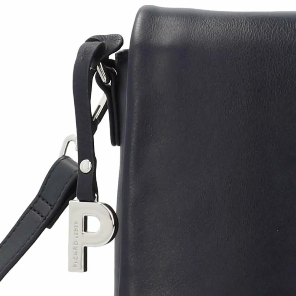 Picard Bali Umhängetasche Leder 26 cm