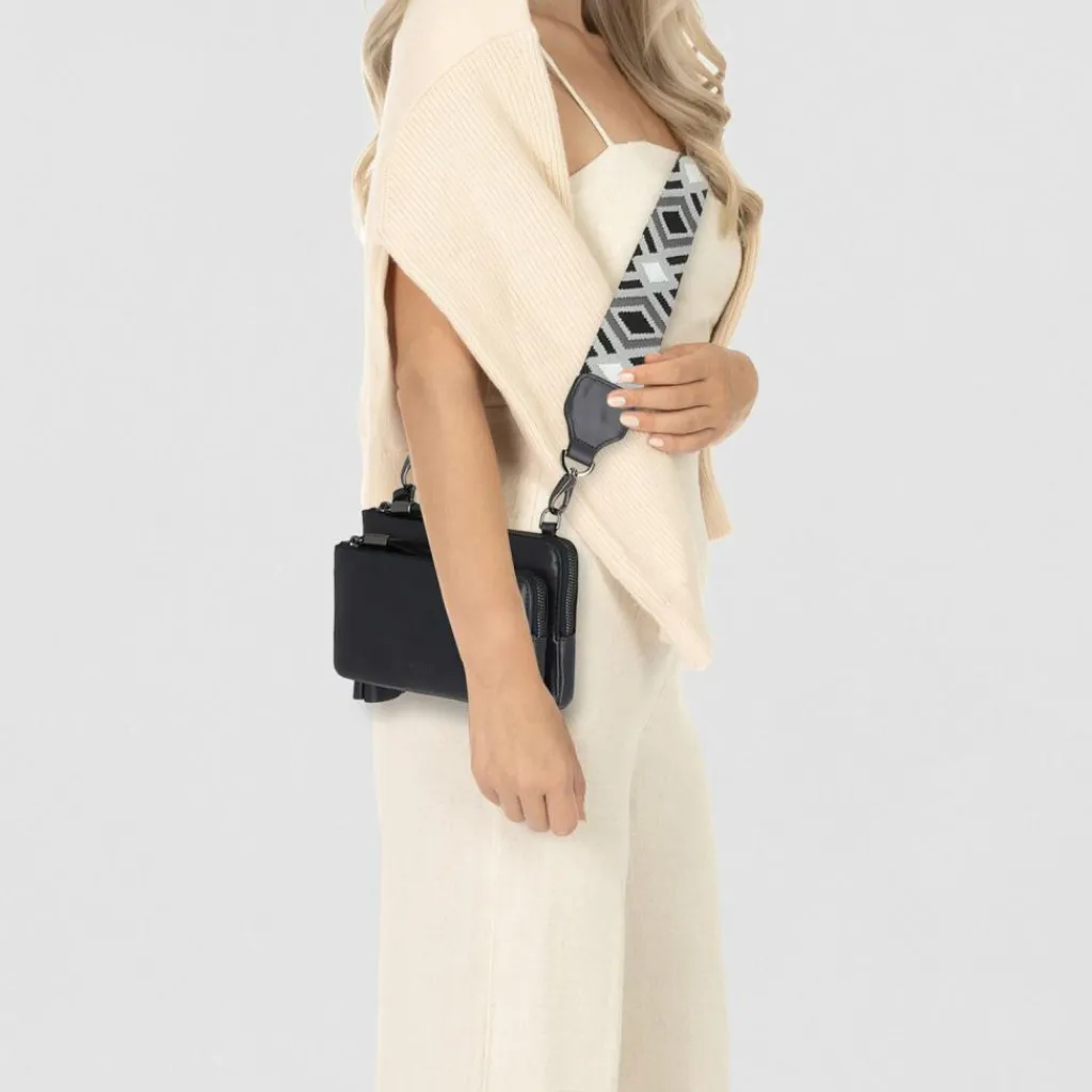 Picard Bella Umhängetasche Leder 20 cm