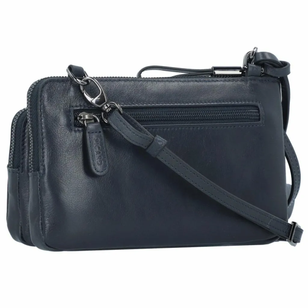 Picard Bella Umhängetasche Leder 20 cm