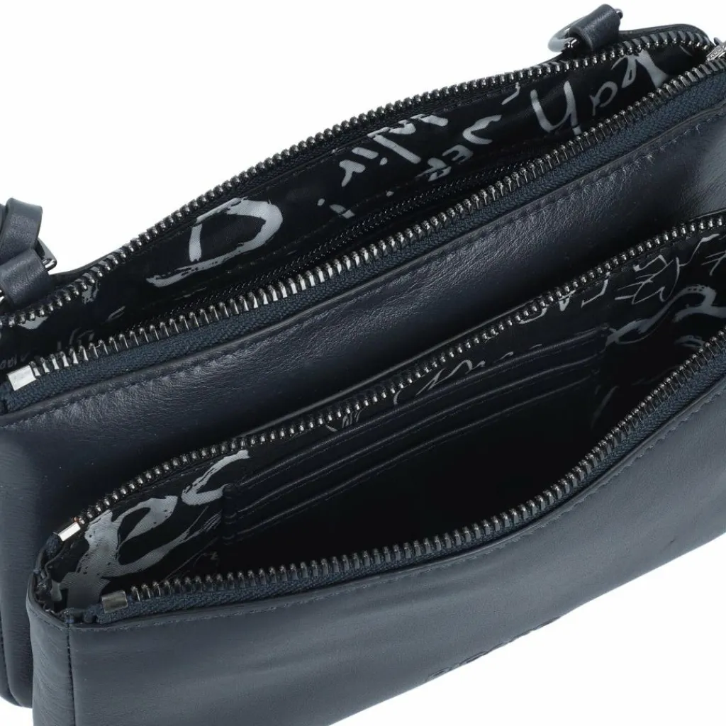 Picard Bella Umhängetasche Leder 20 cm