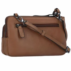 Clearance Picard Bella Umhängetasche Leder 20 cm whisky