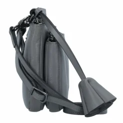 New Picard Bella Umhängetasche Leder 20 cm granite