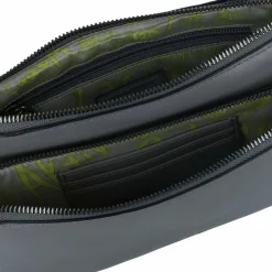 New Picard Bella Umhängetasche Leder 20 cm granite