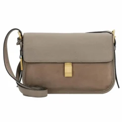 Picard Umhängetaschen<Bellair Umhängetasche Leder 26 cm gravel