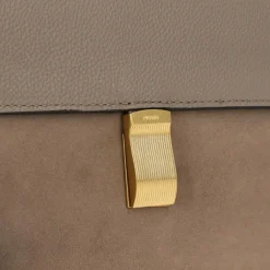 Picard Umhängetaschen<Bellair Umhängetasche Leder 26 cm gravel