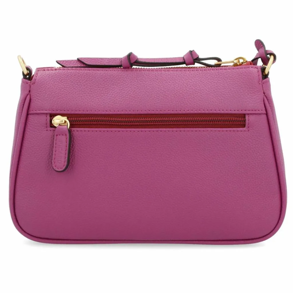 Picard Umhängetaschen<Bellair Umhängetasche Leder 22 cm fuchsia