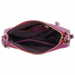 Picard Umhängetaschen<Bellair Umhängetasche Leder 22 cm fuchsia