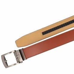 Outlet Picard Belt 7 Gürtel Leder cognac