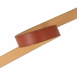 Outlet Picard Belt 7 Gürtel Leder cognac