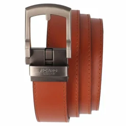 Outlet Picard Belt 7 Gürtel Leder cognac