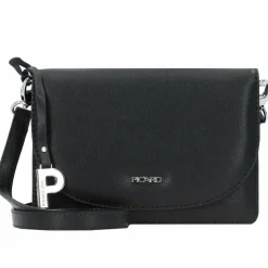 Picard Berlin Umhängetasche Leder 18.5 cm