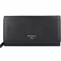 Discount Picard Bingo Geldbörse Leder 18 cm ozean