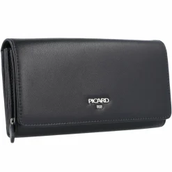 Discount Picard Bingo Geldbörse Leder 18 cm ozean