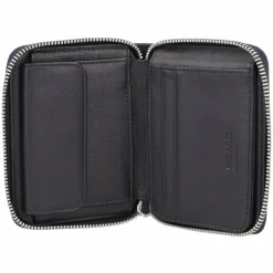 Damen Picard Bingo Geldbörse Leder 11.5 cm