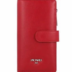 Picard Bingo Kreditkartenetui Leder 9 cm