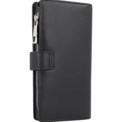 Picard Visitenkartenetuis<Bingo Kreditkartenetui Leder 9 cm schwarz