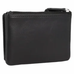 Hot Picard Bingo Schlüsseletui Leder 12 cm schwarz